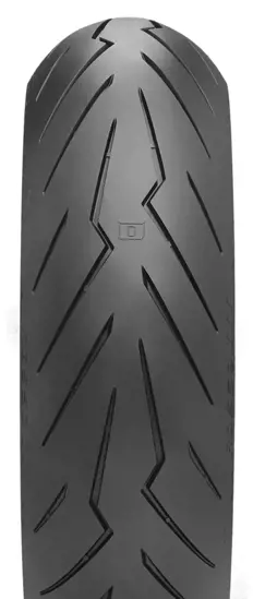 Pirelli 150 60 R17 66H Diablo Rosso 3 Rear M C 15392032