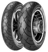 Metzeler 180 70 R16 77V ME 888 Marathon Ultra Rear M C 15209525