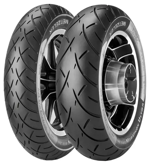 Metzeler 160 70 B17 79V ME 888 Marathon Ultra Rear RF M C 15135211