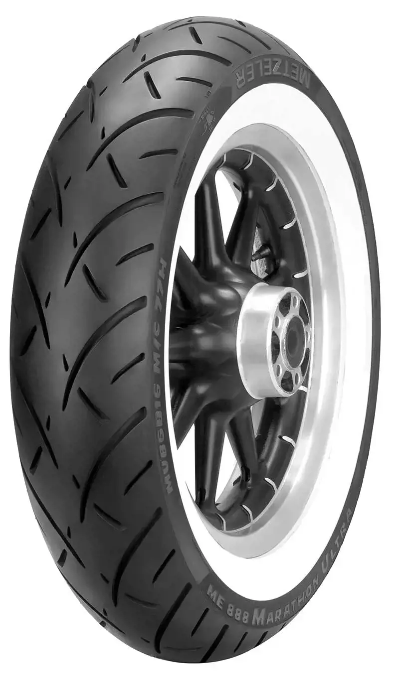 Metzeler 170 80 B15 77H ME 888 Marathon Ultra Rear WW M C 15135215