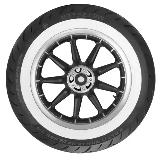 Metzeler 170 80 B15 77H ME 888 Marathon Ultra Rear WW M C 15135215