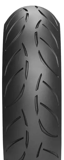 Metzeler 160 60 ZR17 69W Sportec M7 RR Rear M C 15133855