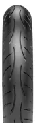 Metzeler 110 70 R17 54H Sportec M5 Interact Front M C 15185885