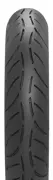 Metzeler 120 70 ZR17 58W Sportec M7 RR Front M C M 15334477