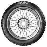 Metzeler 140 80 R17 69V Karoo Street Rear M C 15376237