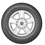 Firestone 215 60 R16C 103T 101T Vanhawk Multiseason 6PR 15326583