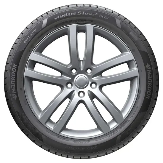 Hankook 255 35 R21 98Y Ventus S1 evo3 K127A SUV XL FSL 15332252