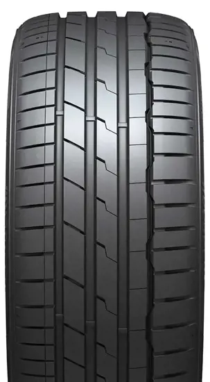 Hankook 285 40 R22 110Y VentusS1evo3 K127ASUV SAbsorber XL 15302700