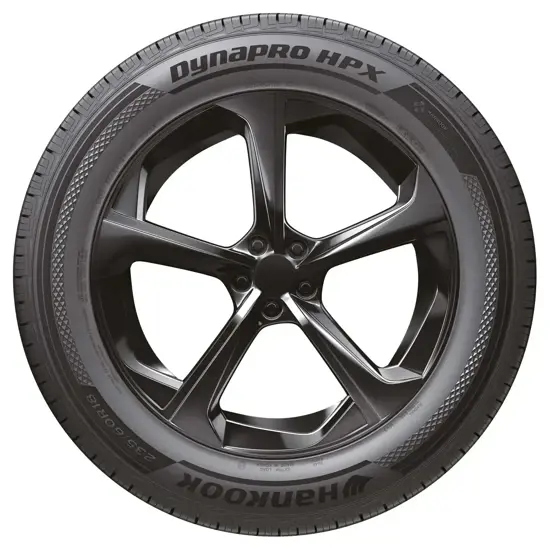 Hankook 215 45 R18 89V Dynapro HPX RA43 15410896