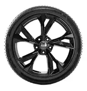 Berlin Tires 255 40 ZR21 102Y All Season 2 XL BSW 15409865