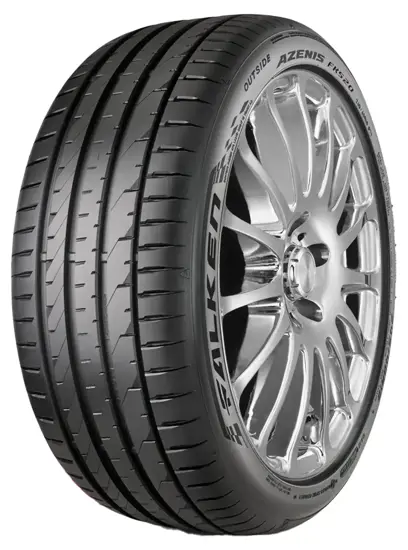 Falken 265 60 R18 114V Azenis FK 520 XL MO 15407866