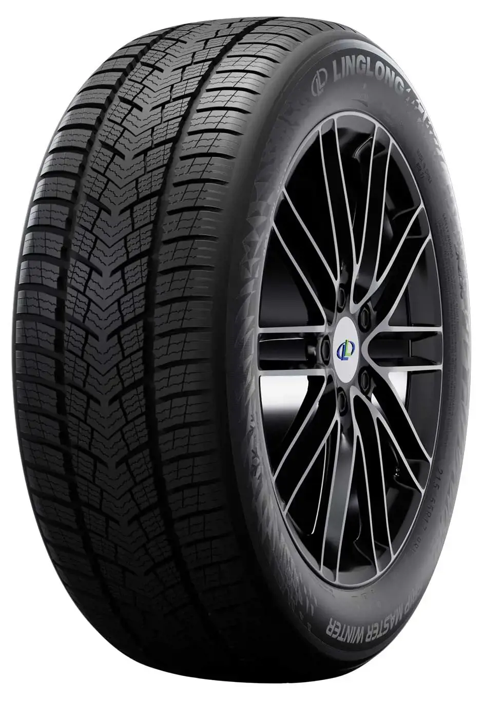 Linglong 215 55 R17 98V Grip Master Winter 15415030