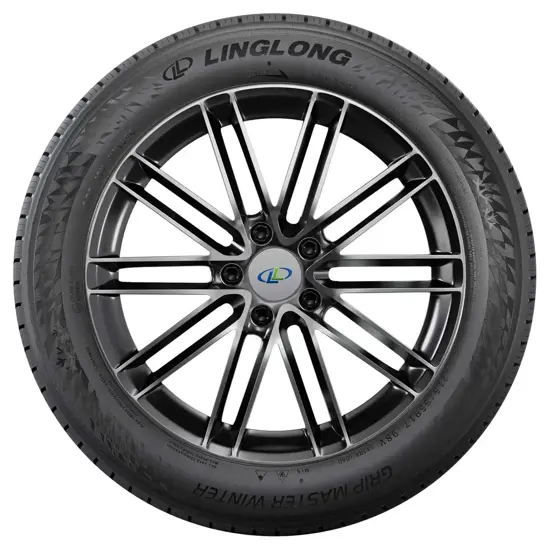 Linglong 215 55 R17 98V Grip Master Winter 15415030
