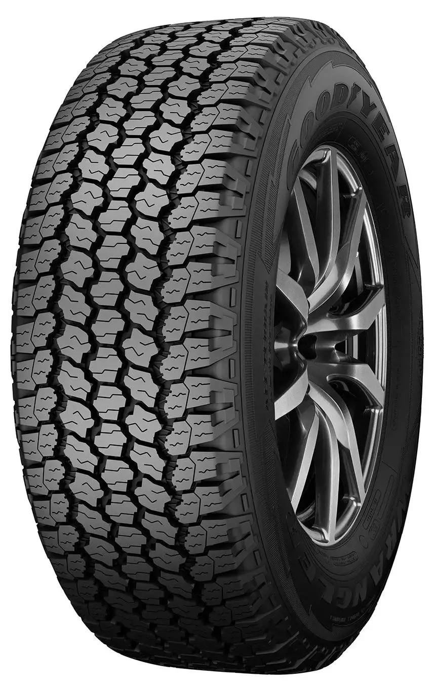 Goodyear 265 60 R18 110T Wrangler AT Adventure 15417016