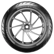 Metzeler 150 70 R17 69V Roadtec 02 Rear M C 15391975