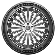 MICHELIN 245 45 R18 96W Primacy 5 RG 15417584