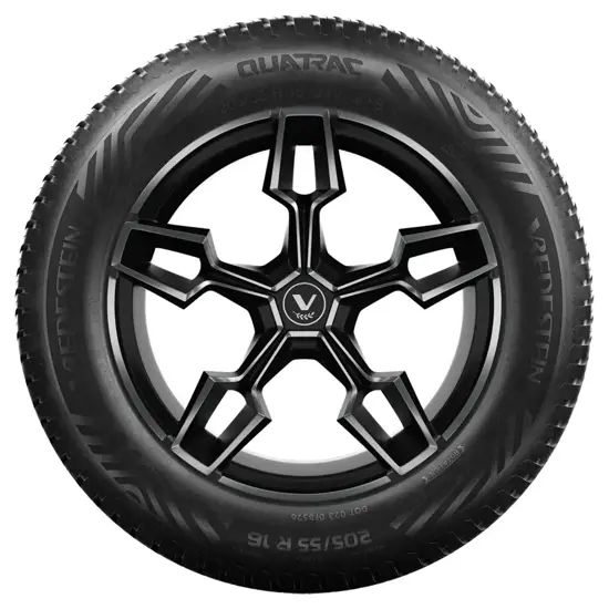 Vredestein 185 65 R15 92V Quatrac XL 15416681
