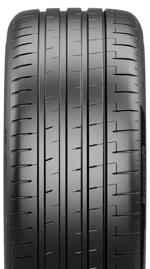 Pirelli 325 35 R23 111Y P Zero PZ5 MO S FSL ncs e 15417879