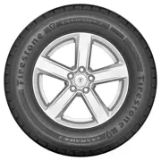 Firestone 215 65 R15C 104T 102T Vanhawk 3 6PR Enliten 15409306