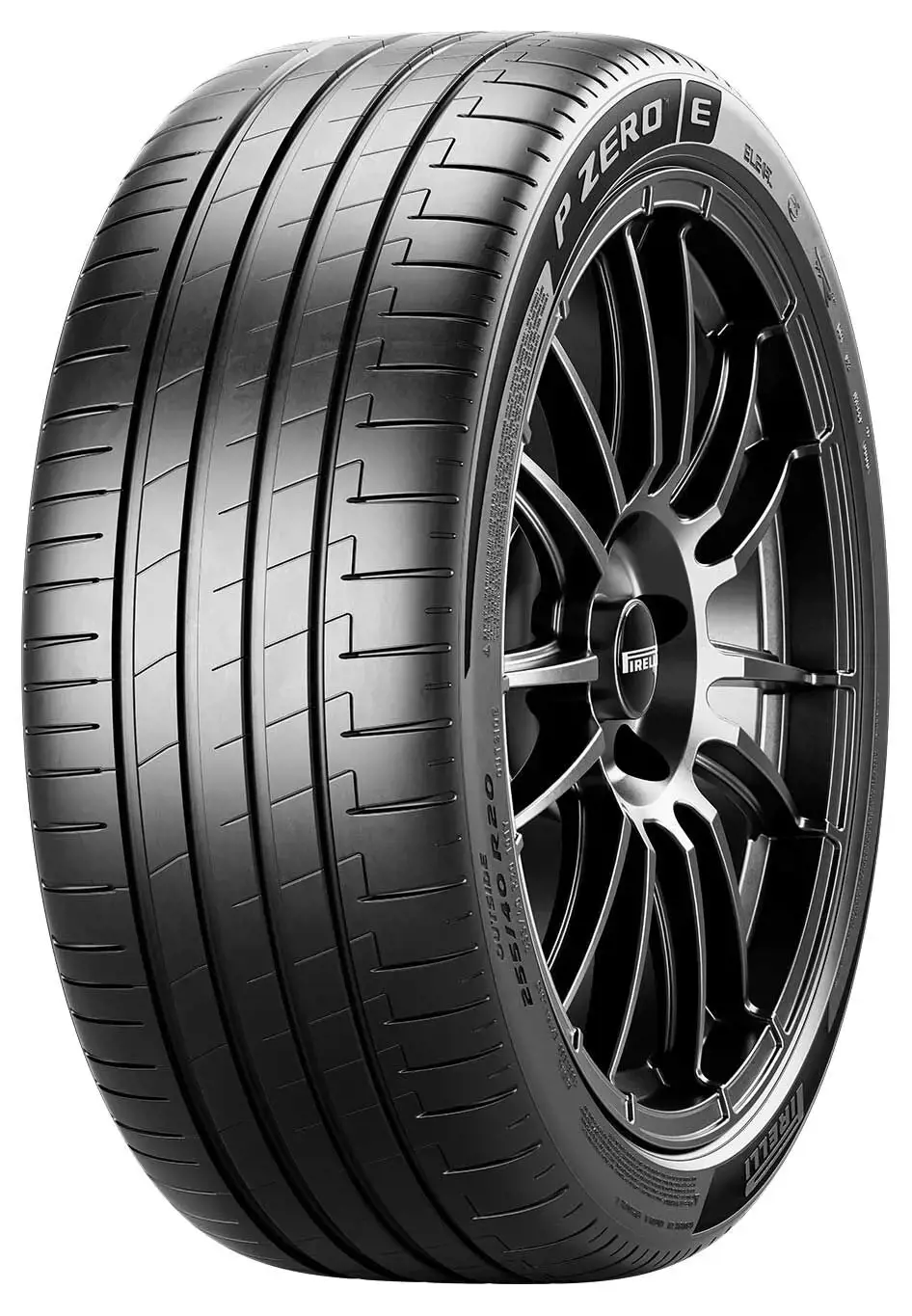 Pirelli HL275 35 R23 108Y P Zero E XL FSL ncs elt 15417900