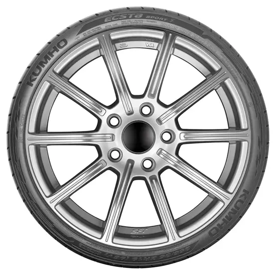Kumho 225 40 ZR19 93Y Ecsta Sport S PS72 XL 15414826