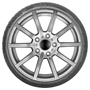 Kumho 255 40 ZR19 100Y Ecsta Sport S PS72 XL 15414830