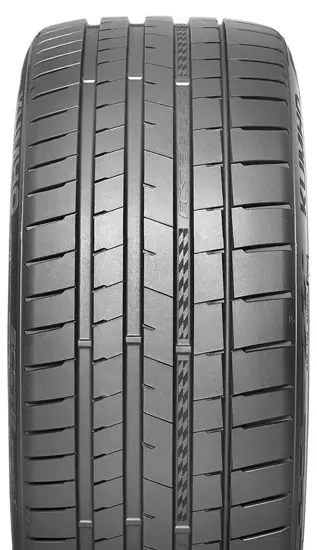 Kumho 255 30 ZR20 92Y Ecsta Sport S PS72 XL 15414834