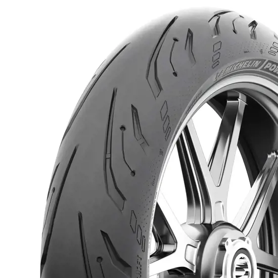 MICHELIN 120 70 R15 56H Power Shift Front M C 15417053