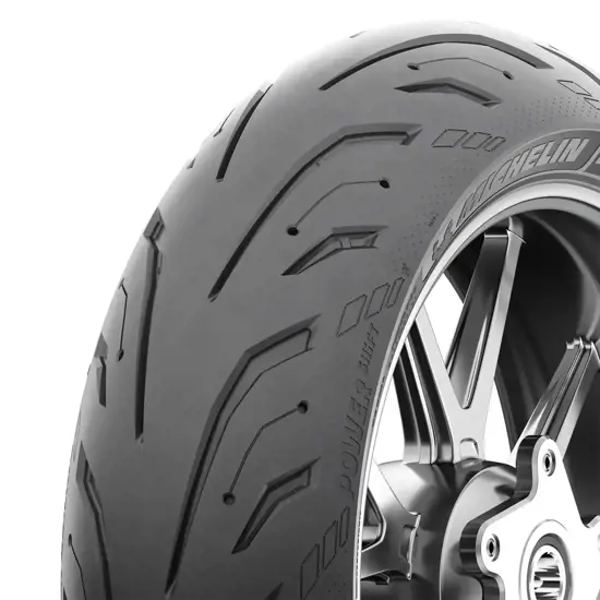 MICHELIN 160 60 R15 67H Power Shift Rear M C 15417052