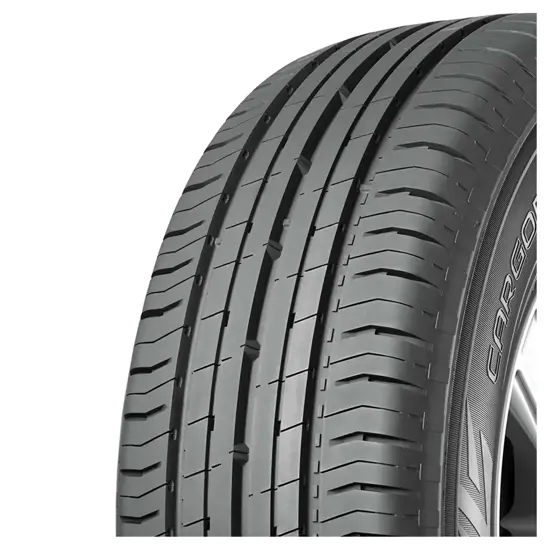 Nokian Tyres 215 65 R16C 109T 107T Cargoproof C 15417409
