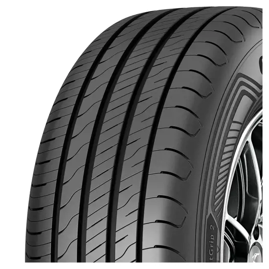 Goodyear 215 60 R17 96H EfficientGrip 2 SUV EVR 15417019