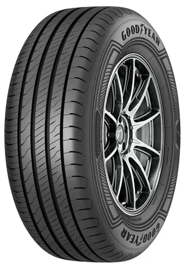 Goodyear 215 60 R17 96H EfficientGrip 2 SUV EVR 15417019