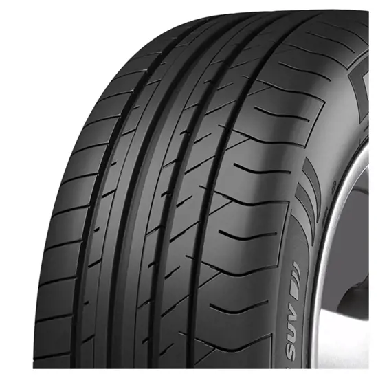 Fulda 215 65 R17 99V EcoControl SUV FP 15417798