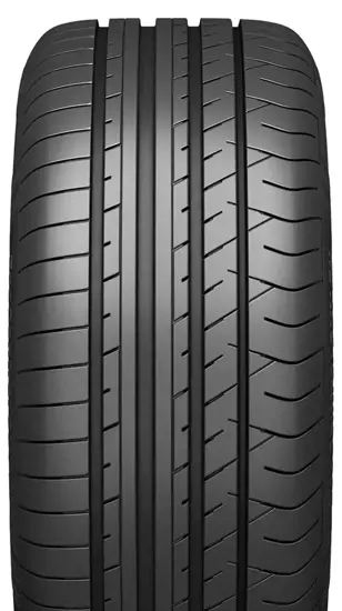 Fulda 215 65 R17 99V EcoControl SUV FP 15417798