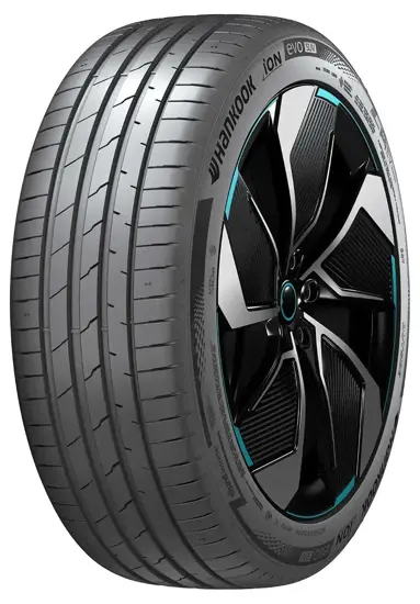 Hankook 215 45 ZR18 89Y ION evo SUV IK01A 15410878