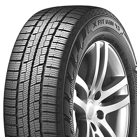 Laufenn 195 75 R16C 107R 105R X FIT Van 4S LV71 8PR 15410912