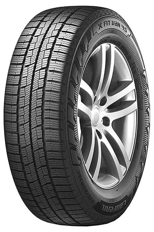 Laufenn 195 75 R16C 107R 105R X FIT Van 4S LV71 8PR 15410912