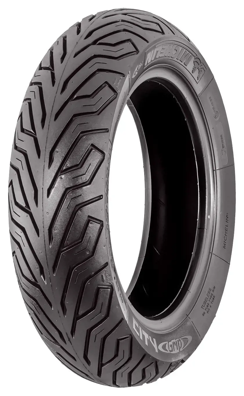 MICHELIN 130 70 13 63P City Grip Rear RF 15420227