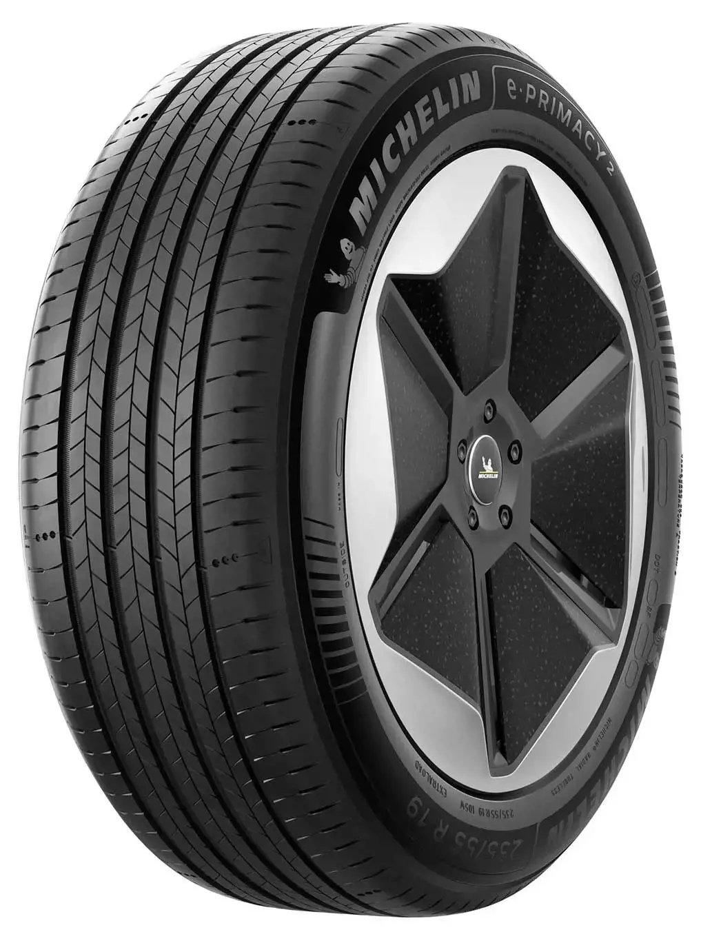 MICHELIN 205 55 R17 95W E Primacy 2 XL MO RG 15417080
