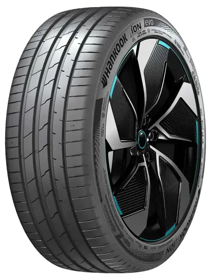 Hankook 245 50 R19 105H iON evo IK01 XL R0 FSL 15420230