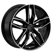 2DRV by Wheelworld WH40 9 X 20 ET50 15406127