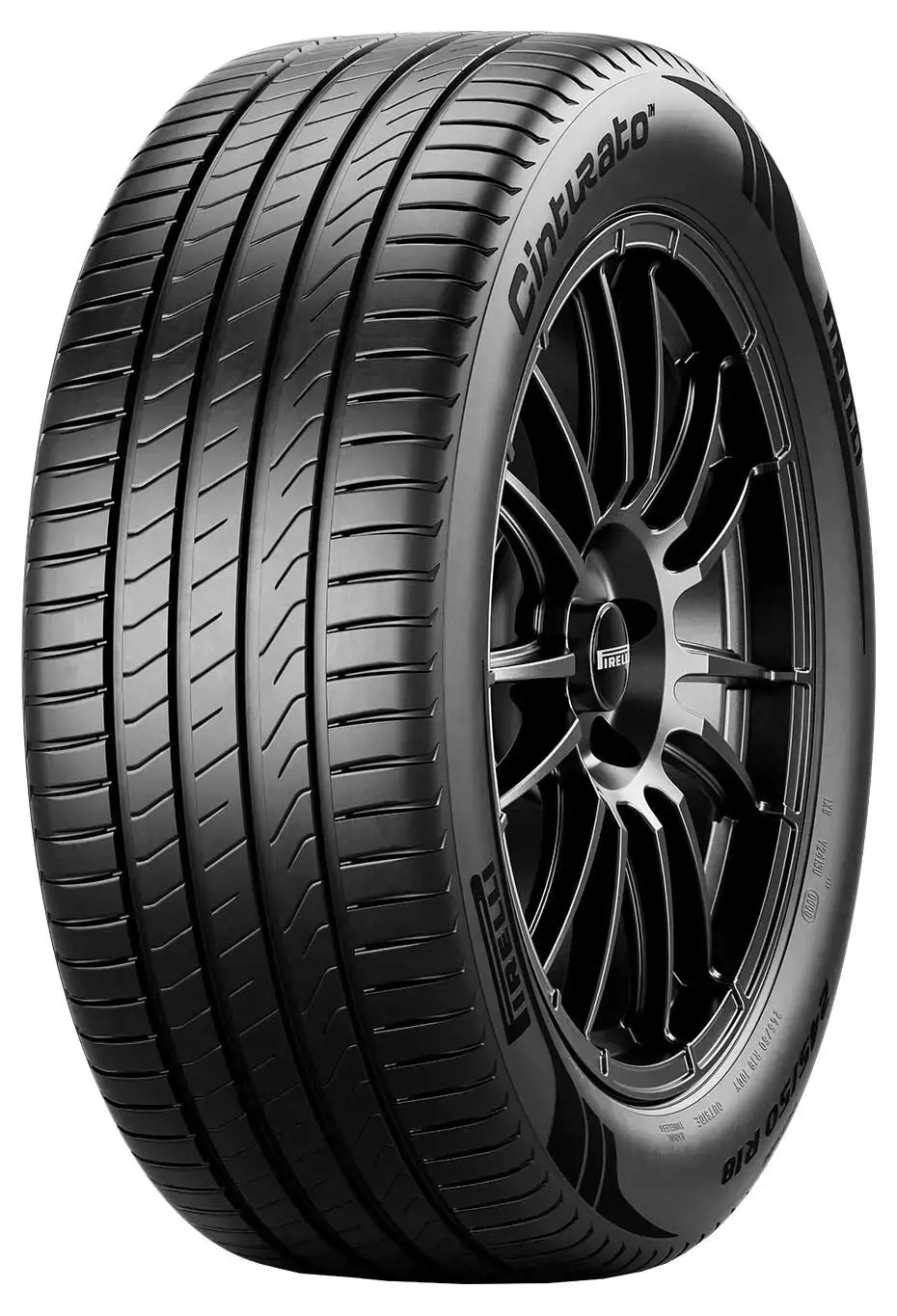 Pirelli 215 55 R18 99V Cinturato C3 XL 15417931