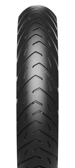 Metzeler 120 70 ZR19 60W Tourance Next 2 Front M C 15417661