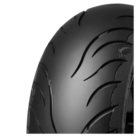 Avon 200 60 R16 79V Cobra Chrome Rear 15407746