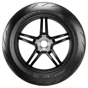 Pirelli 140 70 R17 66H Diablo Rosso IV Rear M C 15417615