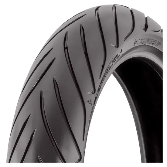 Dunlop 120 70 ZR18 59W Sportmax Roadsmart II M C Fr 15097300