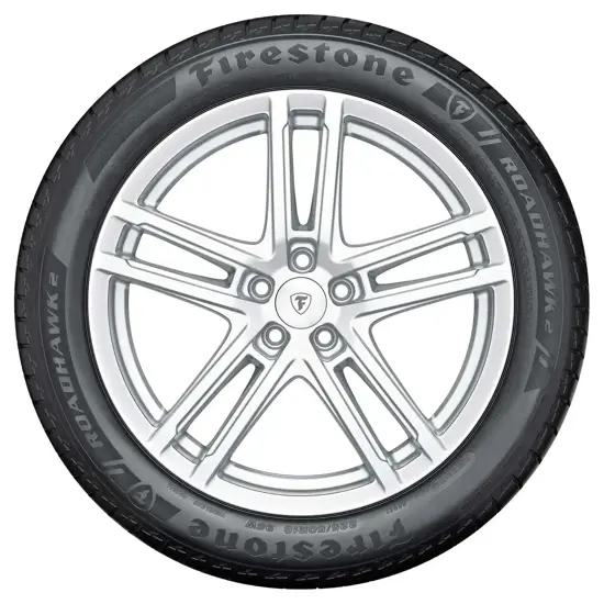 Firestone 205 60 R16 92H Roadhawk 2 Enliten 15409293