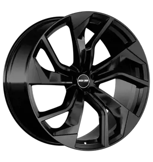 GMP Rebel 9 X 21 ET28 15421206
