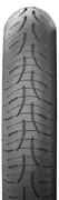 MICHELIN 120 70 ZR17 58W Pilot Road 4 F M C 15133878