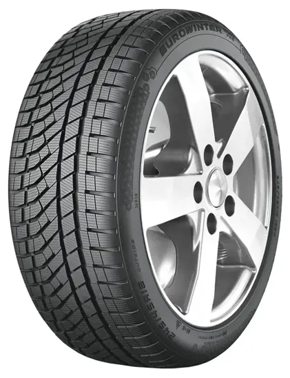 Falken 265 50 R19 110V Eurowinter HS02 PRO XL MFS NBLK 15407851